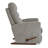 Liam Manual Rocking Recliner-80824825