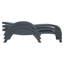 Chaise longue inclinable 74 po Edwin-1925640064