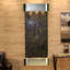 Inspiration Falls Natural Stone Fountain with Light-14161333-14161328
