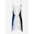 No Pattern Bib Apron