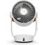Stadler Form Leo 3D Air Circulator Electric Fan with Horizontal and Vertical Swivel Function