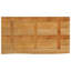 Solid Wood Table Top-102730726