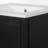 20" Single Bathroom Vanity With Ceramic Top-631557201