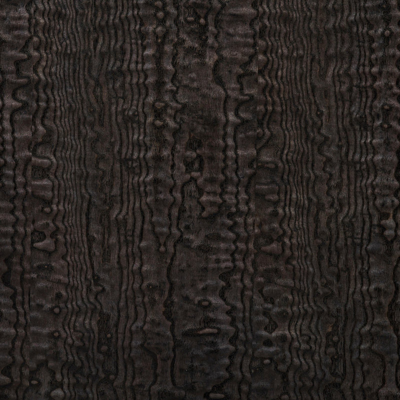 Stenson 6 Drawer Dresser-Dark Tamo Ash Veneer