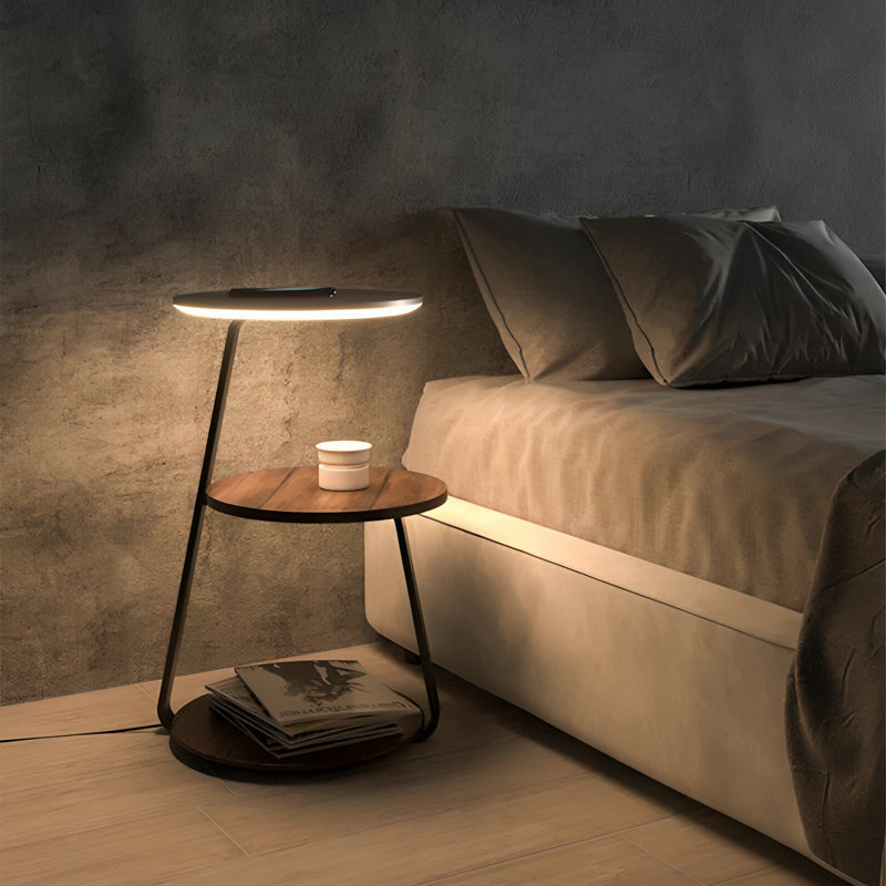 Glownest Bedside Table