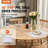 Plastic / Vinyl Table Protector-90645589