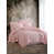 Rose est en rupture de stock