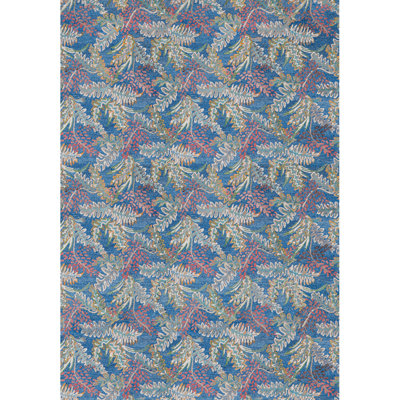Honeysuckle Hand Tufted Indoor/Outdoor Rug