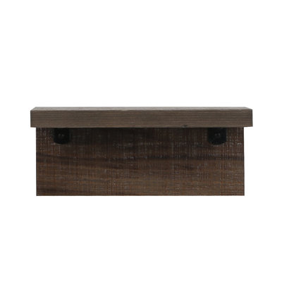 Floating Shelf