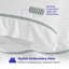 Ensemble de draps en coton Riverton -101125349-110742707