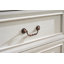 Commode 10 tiroirs Allysyn