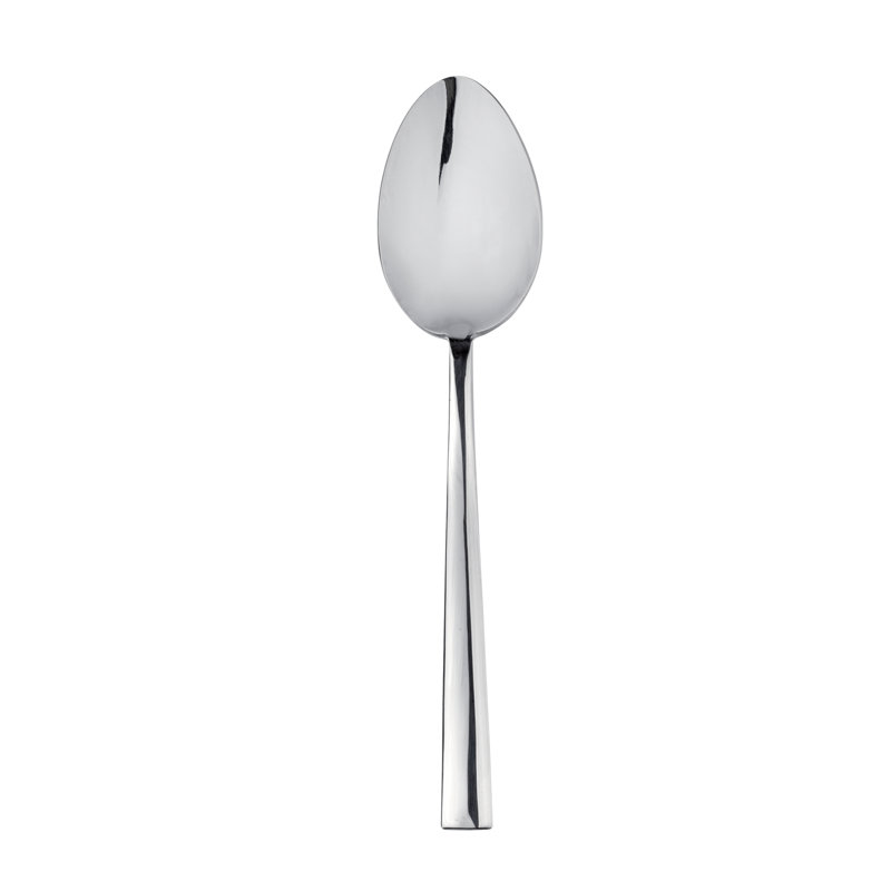 Levantina Stainless Steel Coffee Spoon, Stainless Steel