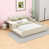 Beige est en rupture de stock