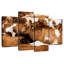 Vaches Guernsey
