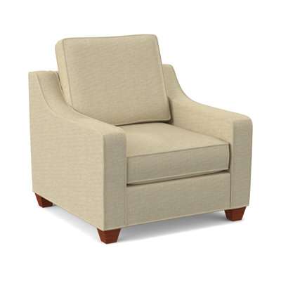 Clark Upholstered Armchair