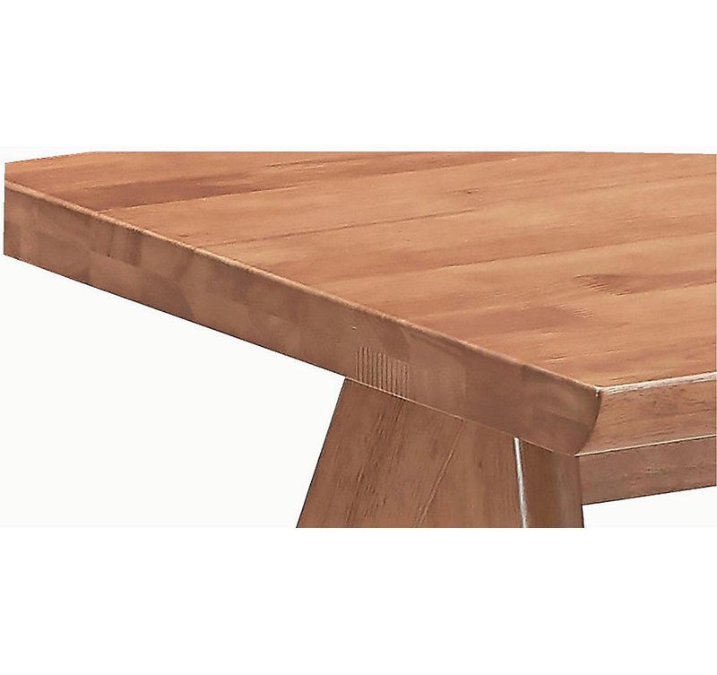 Table basse décorative Natural