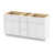 White is out of stock