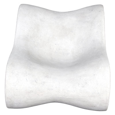 Hadrian's Villa Roman Lounge Chair