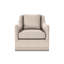 Arcadia English Arm Swivel Glider-1304538992