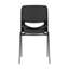 Chaise empilable Statice-100751136