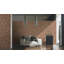 Nobile 10.05m x 70cm 3D Embossed Wallpaper-16637291
