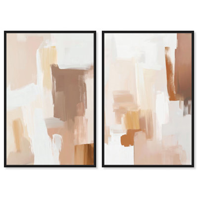 Impression sur toile Modern Modern 