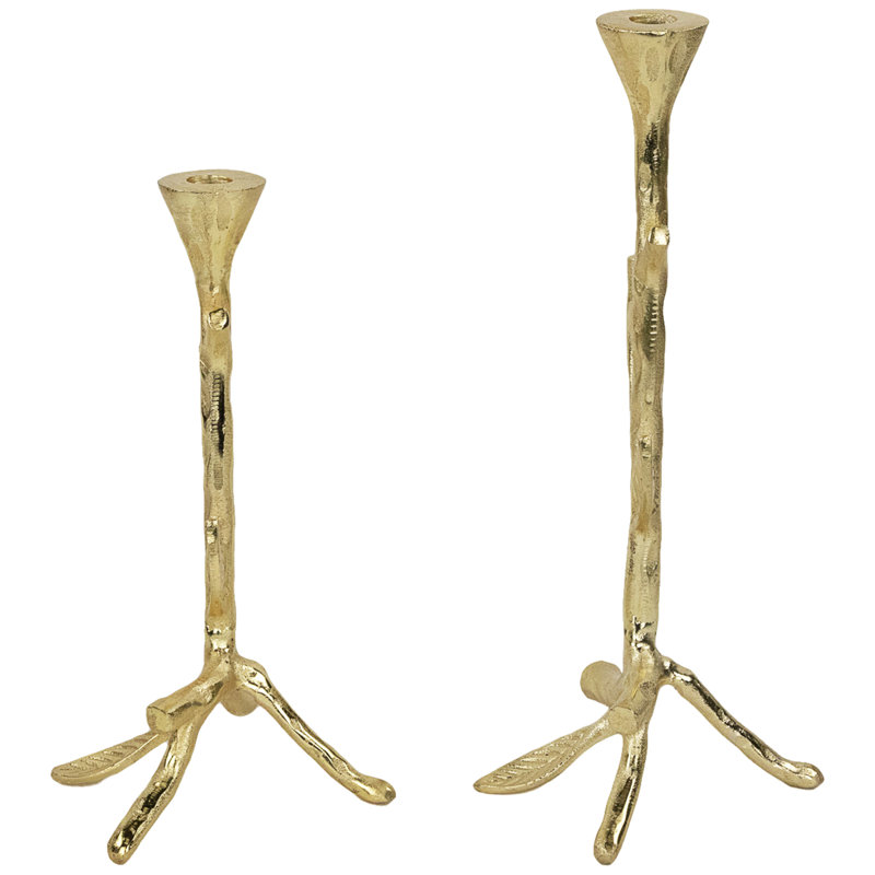 Pillar Candle Holder