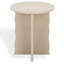 Table d'appoint Raybrook Stone