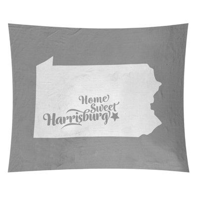 Tapisserie de Harrisburg, Pennsylvanie