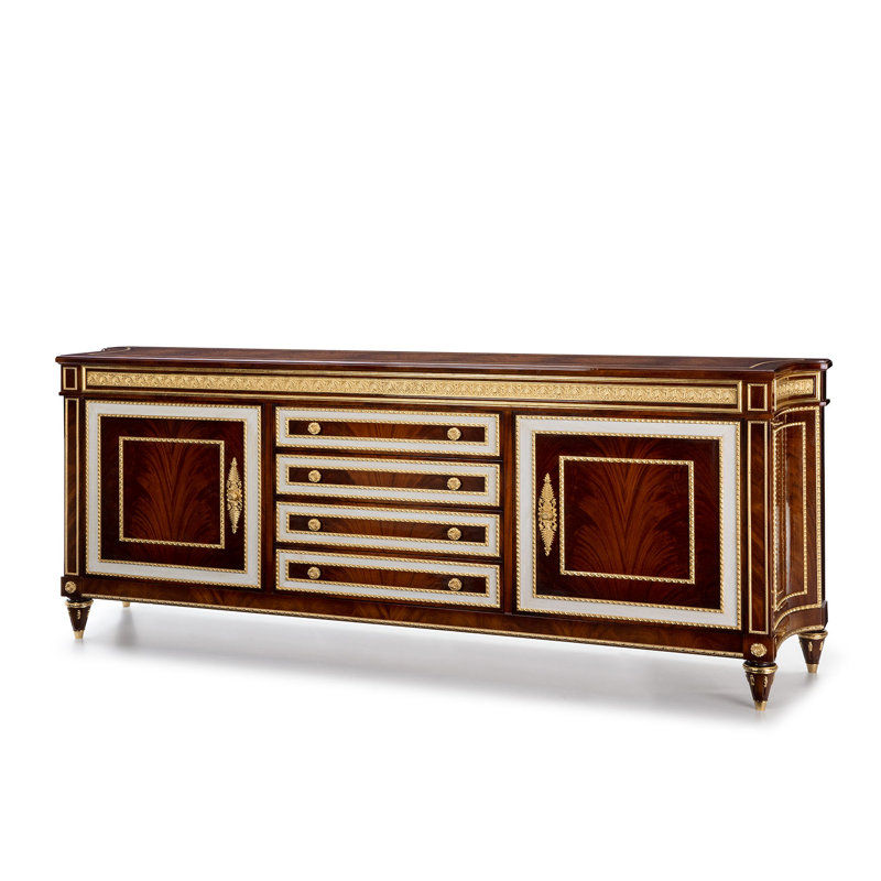 Valencia Luxury Sideboard