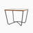 Modern Square Coffee Table