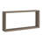 Jasan 64" Wide Rectangular Console Table in Antiqued Grey Oak-452675079