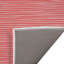 Tapis de toilette rectangulaire absorbant et antidérapant Ricky-409208451-409208699