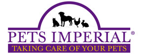 Logo Pets Imperial®