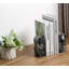 Serre-livres en marbre (ensemble de 2)-934565041-934565024