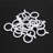 Benedita Curtain Rings