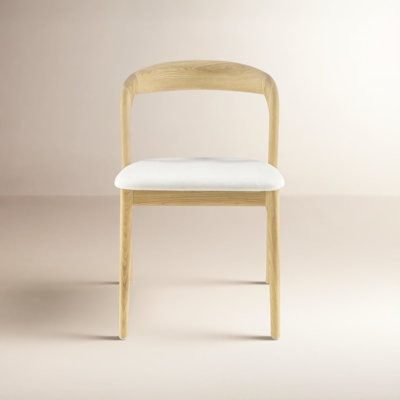 Celestia Upholstered Dining Chair