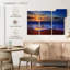 Gillard Sunset Waves-107937415