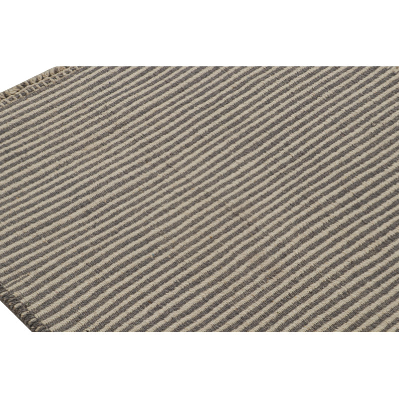 Handmade Wool Area Rug