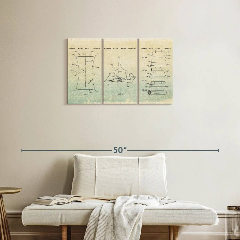 Exercise Mat Laelle, 20" H x 33" W