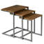 Tables gigognes C