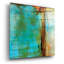 «Urban East I» par Erin Ashley, art mural en verre acrylique-838249712