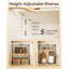 176.4cm H x 48cm W Bookcase-1949254668