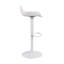 Kieralee Swivel Adjustable Height Counter Stool-366552894