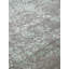 Floral Area Rug in Gray