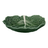 Cabbage Earthenware Salad Bowl