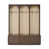 Dark Walnut selected