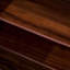 Armoire à chaussures de luxe américaine légère