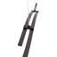 LED Pendant Light 2 Flames Fallston