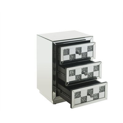 Table d'appoint Noralie